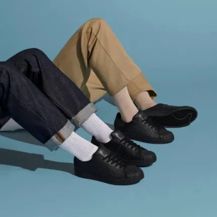 Adidas Siyah Superstar Adidas Siyah Superstar