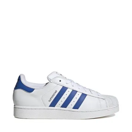 Adidas Blue Süperstar