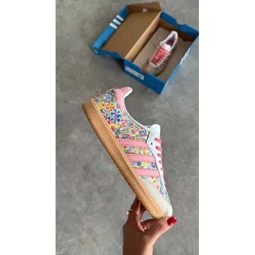 Adidas Spezial 'Flowers'