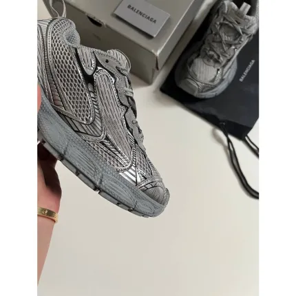 Balanciaga XXX L Grey