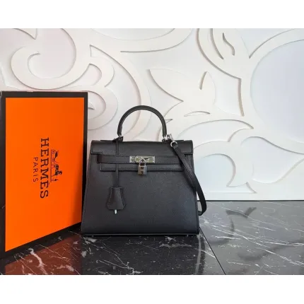 Hermes Kelly Bag 28 cm Hermes Kelly Bag 28 cm
