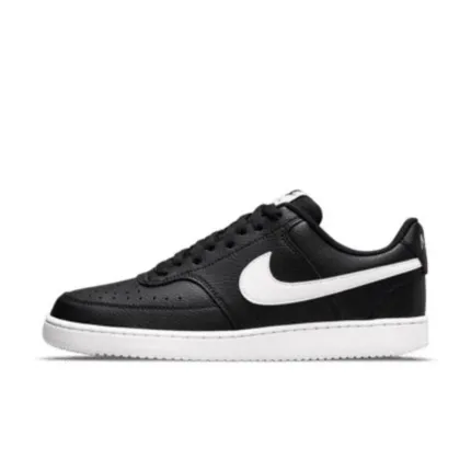 Nike Court Vision Siyah
