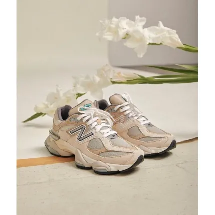 New Balance 9060 Sea Salt