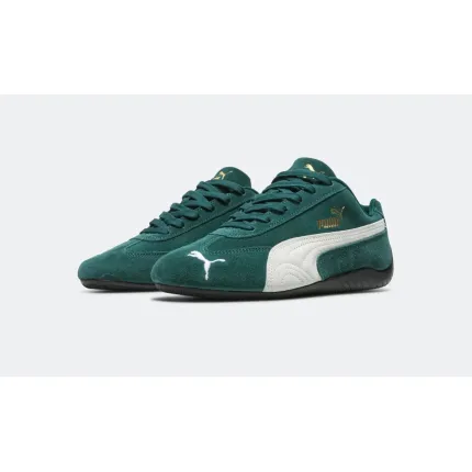 Puma Speed Cat “Green”