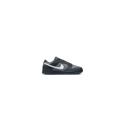 Nike Dunk Low Black