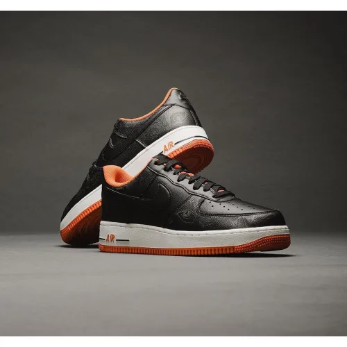 Nike Air Force LOW 07 PRM HALLOWEEN Nike Air Force LOW 07 PRM HALLOWEEN