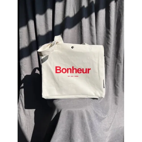 Bonheur Çanta