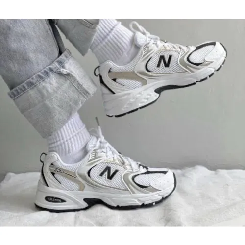 New Balance 530 Gold New Balance 530 Gold