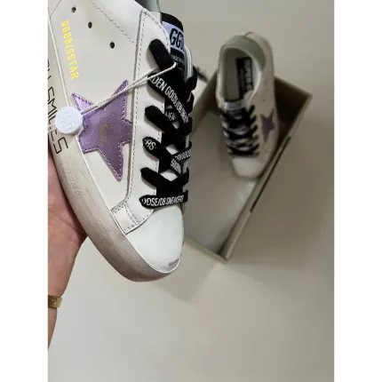 Golden Goose Tur