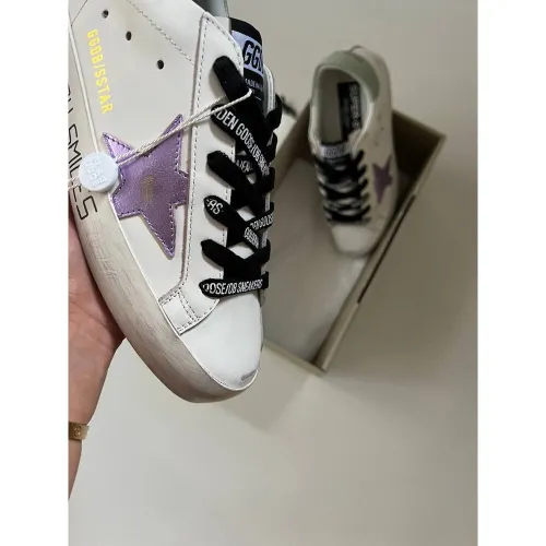 Golden Goose Tur