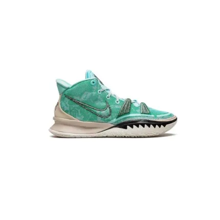 Nike Kyrie 7 “1 World green”