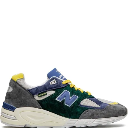NEW BALANCE 990 V2 AIME LEON DORE