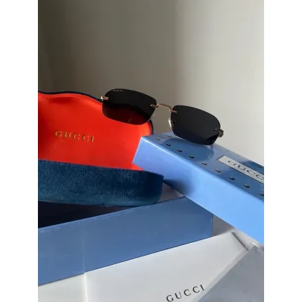 Gucci Güneş Gözlüğü