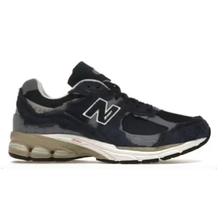 New Balance 2002R Black