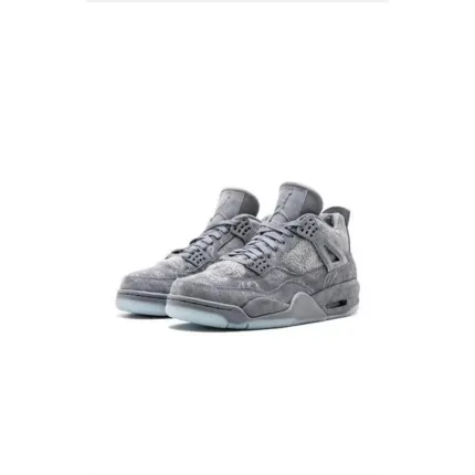 Nike Air Jordan Retro 4 Kaws