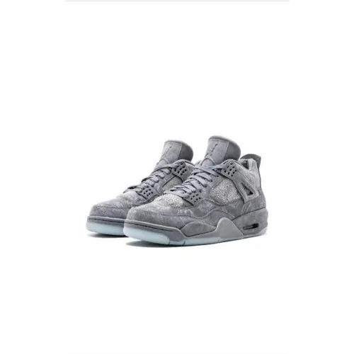 Nike Air Jordan Retro 4 Kaws