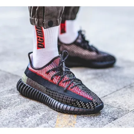 Adidas Yeezy 350 v2 “ Yecheil “ Adidas Yeezy 350 v2 “ Yecheil “