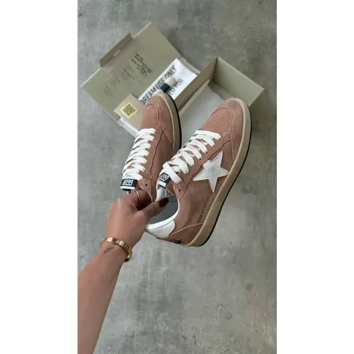 Golden Goose Gost
