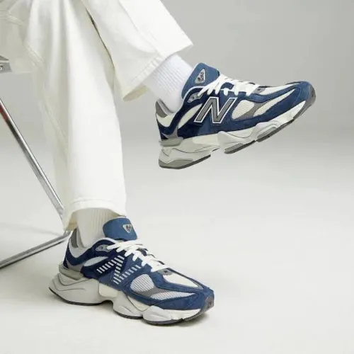 New Balance 9060 Natural İndigo