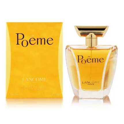 Lancome Paris Poeme 100ml Kadın Parfüm