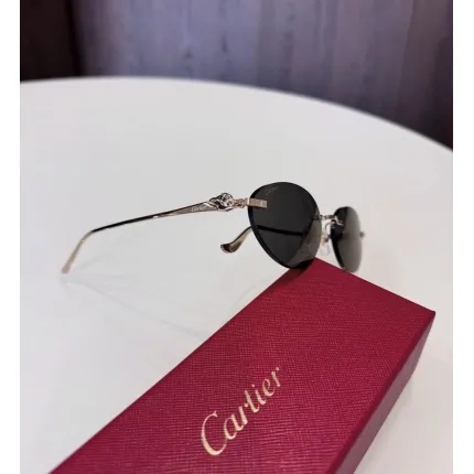 Cartier Güneş Gözlüğü