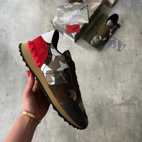 Valentino Red