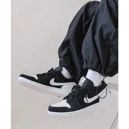 Air Jordan 1 Low Diamond Shorts