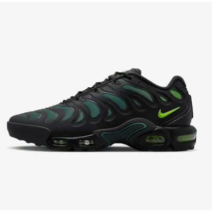 Nike Air Max TN plus Drift Black