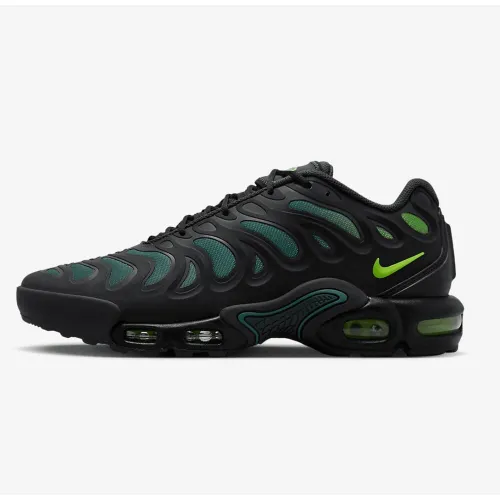 Nike Air Max TN plus Drift Black