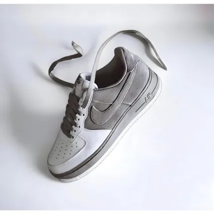 Nike Air Force  1 VELVET CROWN