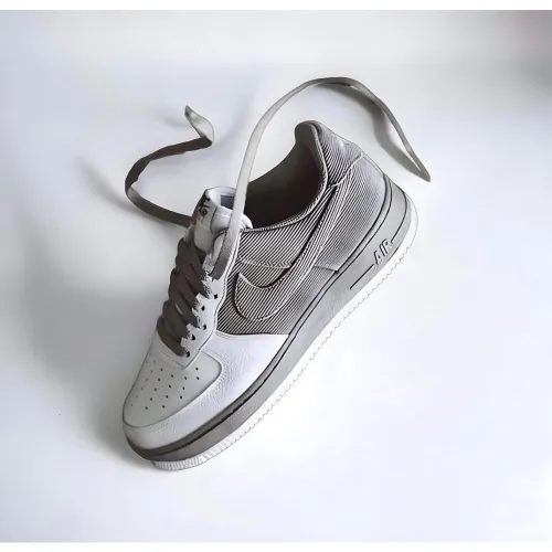 Nike Air Force  1 VELVET CROWN