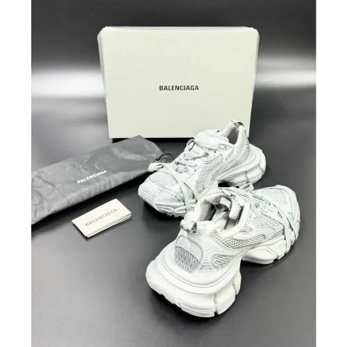 Balanciaga Silver Kadın