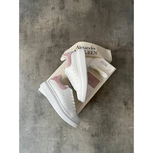 Alexander McQueen Soft