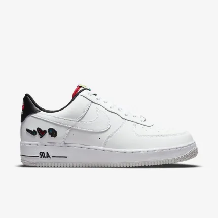 Nike Air Force 1 Love Piece