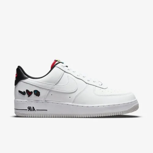 Nike Air Force 1 Love Piece