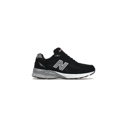 New Balance v3 black