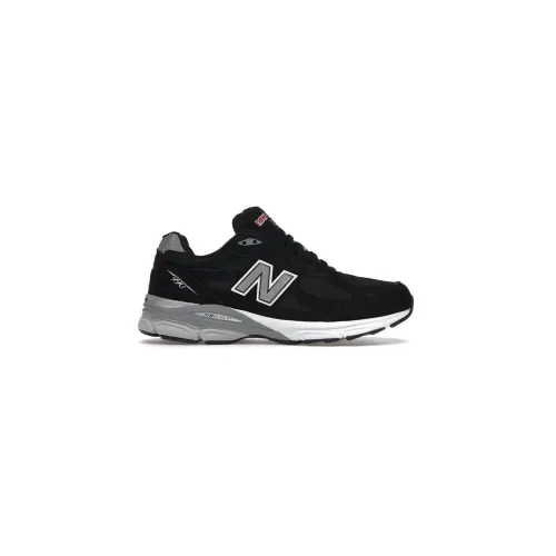 New Balance v3 black