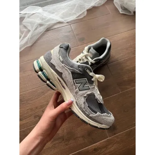 New Balance 2002r Protection Pack Rain Cloud DARkalıp