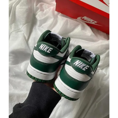 Nike Dunk Yeşil Green
