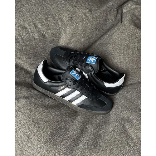 Adidas Samba Siyah Beyaz