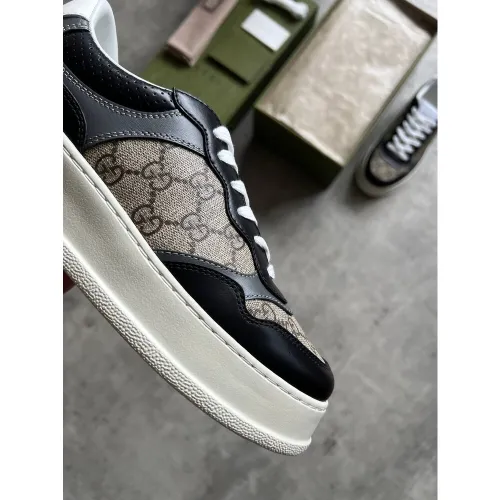 Gucci Siyah Erkek
