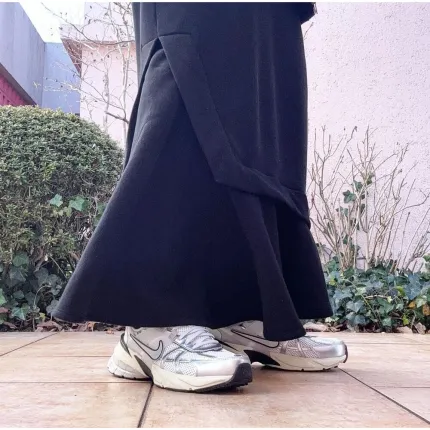Nike V2K RUN SUMMIT WHITE