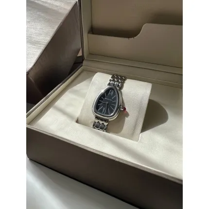 Bvlgari Kadın Kol Saati