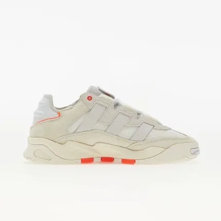 Adidas Niteball Grey One