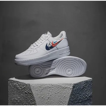 Nike Air Force QUADRUPLE 36 SWOOSH