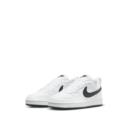 Nike Court Borugh W&B