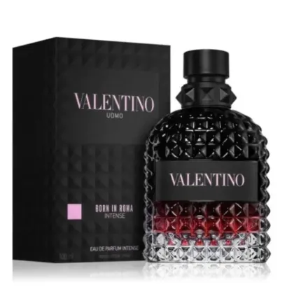 Valentino Donna Born İn Roma İntense Edp 100ml Kadın Parfüm