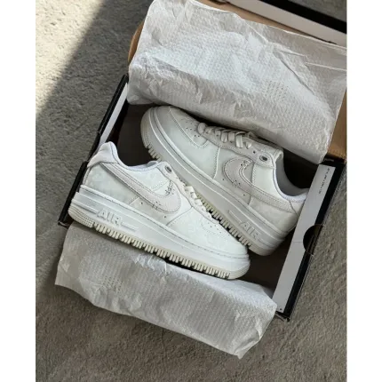 Nike Air Force 1 “ Luxe Co Unisex Sneaker “