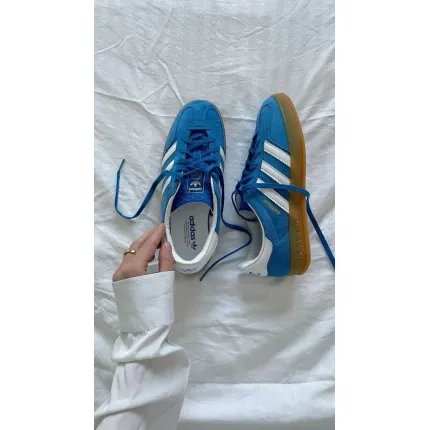 Adidas Gazelle “Blue”