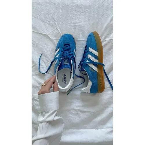Adidas Gazelle “Blue”